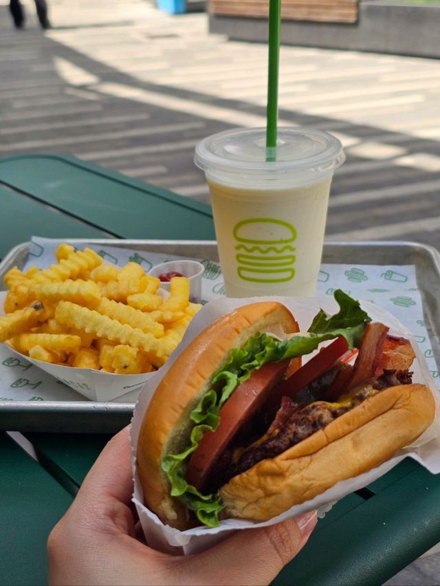 🇺🇸 미국 마이애미 버거 맛집 추천