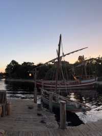 Magical Christmas DisneySea 2024