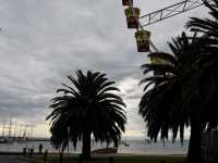 【Geelong】メルボルンから1時間の日帰り電車旅