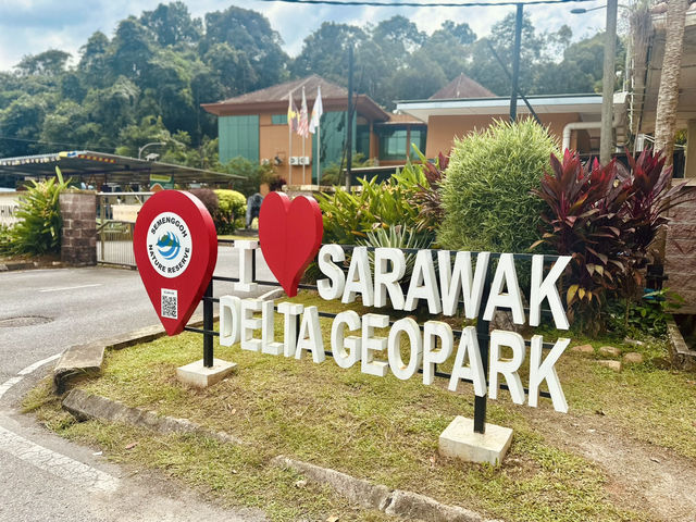 Semenggoh Nature Reserve - A Thrilling Wildlife Adventure