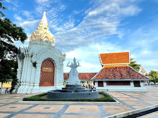 สามเหลี่ยมทองคำ จ.เชียงราย