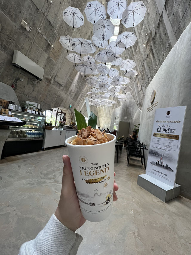 走跳世界之邦美蜀-世界咖啡博物館