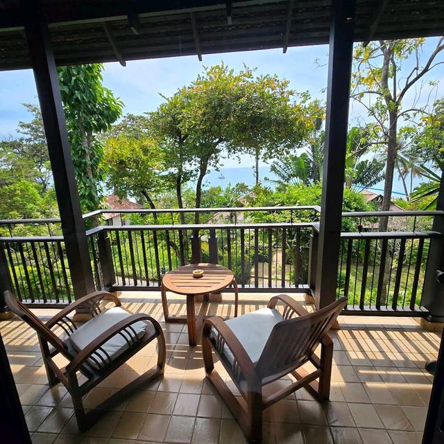 Pimalai Resort and Spa, Koh Lanta