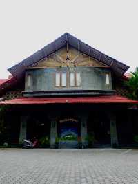 Best Place For Transit In Banyuwangi 🏝️✨