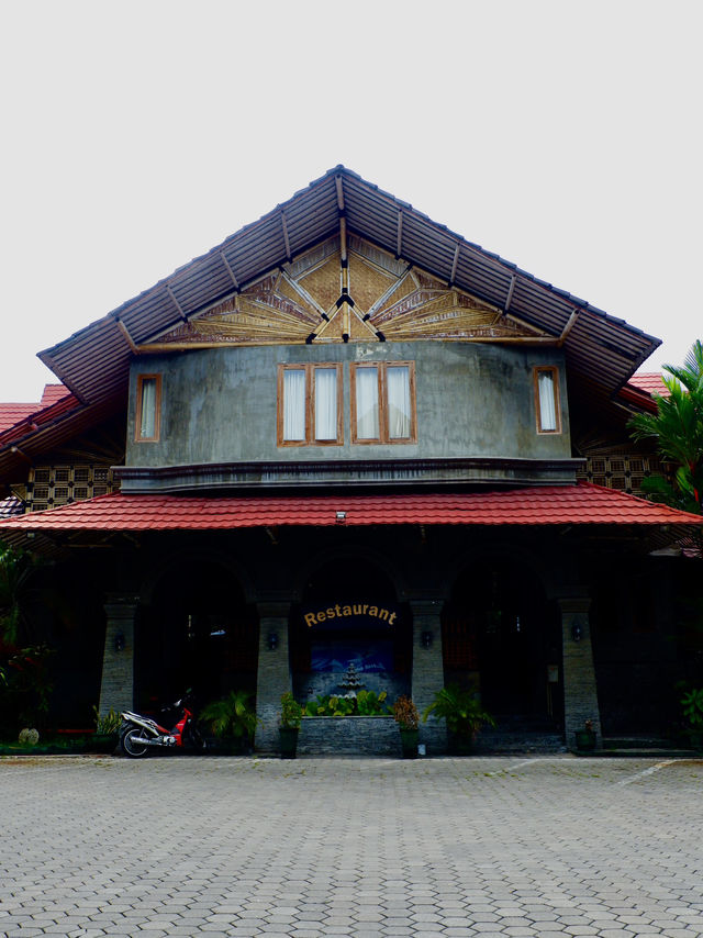 Best Place For Transit In Banyuwangi 🏝️✨