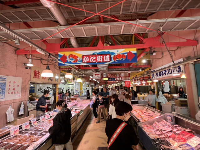 焼津さかなセンター@静岡・焼津🐟
