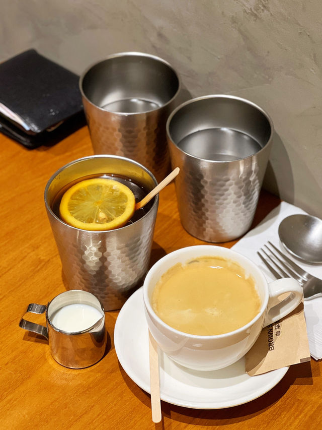 銅鑼灣新開親民抵食扒房
