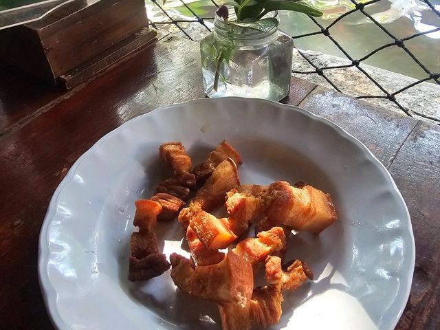 ร้านอาหารเหนือเชียงใหม่ ที่นักท่องเที่ยวบอกต่อ