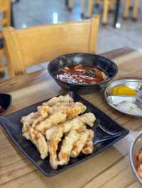 부안 노포 중국집 짬뽕 맛집, 신생반점
