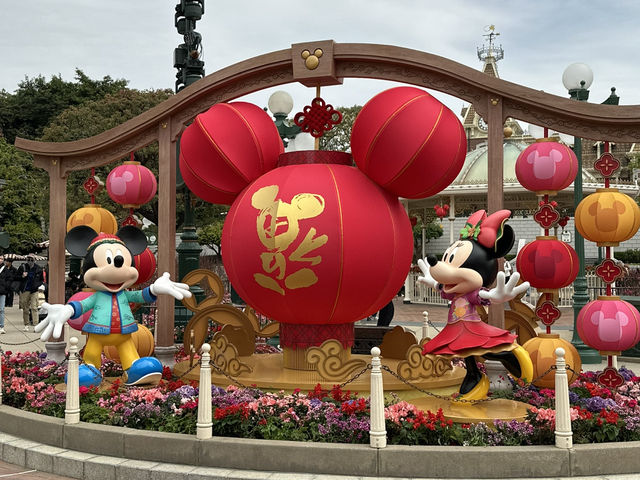 香港快閃遊