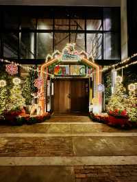 Magical Christmas 2024 in Klang Valley & Beyond! 🎄✨