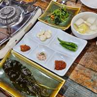 장성군 식당