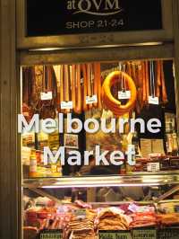 MelbourneのMarke  4選
