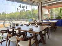 บ้านชายเล บางปู 