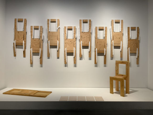 Contemporary arts sometimes can be a nuisance, but not when it’s free! 😆