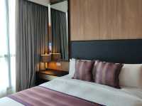 A Hotel With All The Amenities You Need