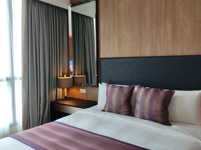 A Hotel With All The Amenities You Need
