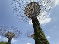 Singapore 4 Nights Travel Guide 
