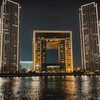 3 Days 2 Nights in Tianjin: Illuminated Nights and the Tianjin Eye