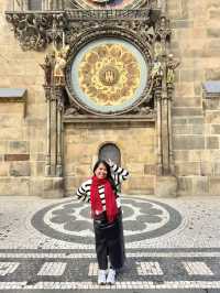 Astronomical Clock (Orloj) – Prague Guide