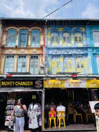 Chinatown Singapore: Colourful Historical Township 