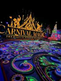 Carnival Magic 