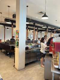บุฟเฟต์ร้านนี้อร่อยสุดทานได้ไม่หยุด ไม่จำกัดเวลา