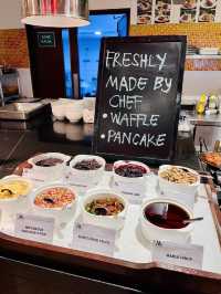 “Zest Restaurant Miri: A Flavorful Feast by the Sea!”