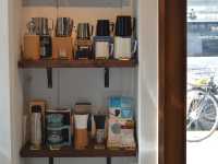 Great Coffee & Tasty Curry – UNLIMITED COFFEE BAR