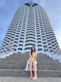 รีวิวโรงแรมในพัทยา