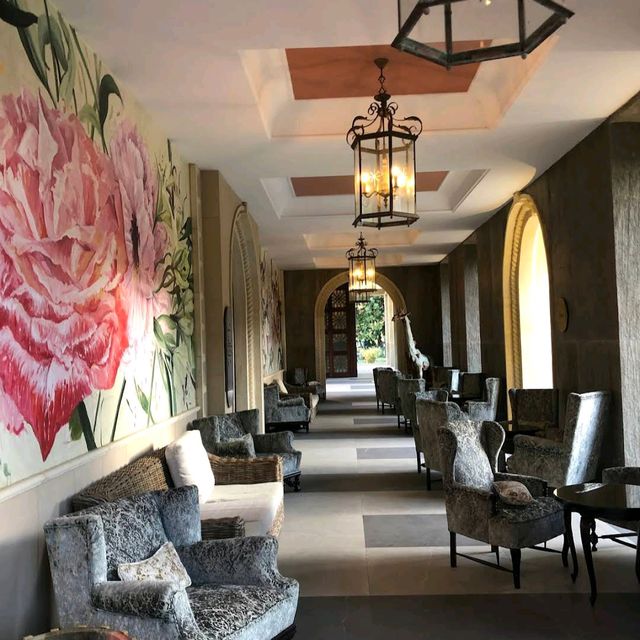 Hotel Santa Catalina, a Royal Hideaway, Gran Canaria