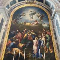 Wanderlust in Italy: Savoring Every Moment