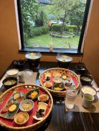 由布院溫泉旅館推薦