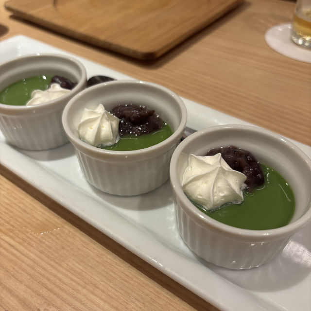 【食べ歩き】東京 新宿 じぶんどき新宿東口駅前店 都会の喧騒を忘れて味わう本格京料理