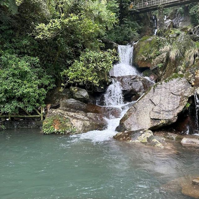 Yangmingshan National Park