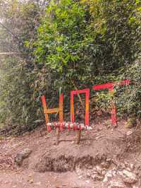 Have you tried this Natural Hot Spring in Cebu?