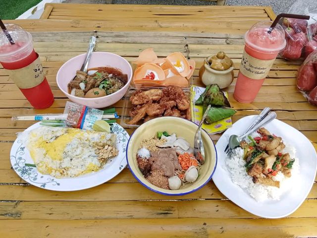 ตลาดฮัวกั่วซาน