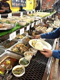 A FLAVOR EXPLOSION IN SULTAN SALAI RESTAURANT, MELAKA