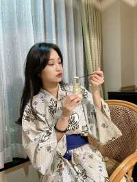 유후인 료칸 숙소 추천