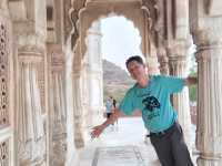 jaswant thada