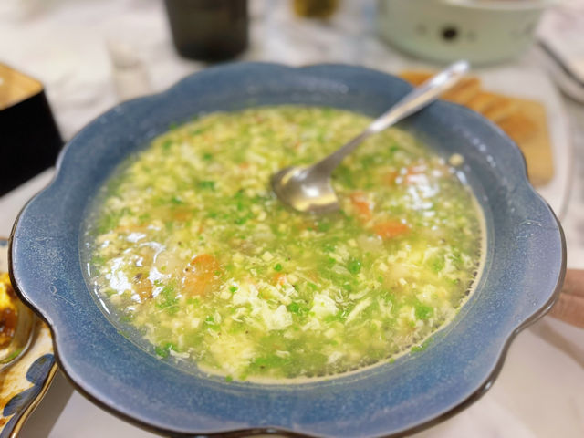 《三倆三私房菜》