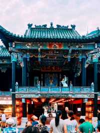 Huizhou Garden: A Showcase of Huizhou Culture