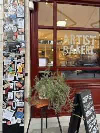 Artist Bakery 아티스트베이커리 