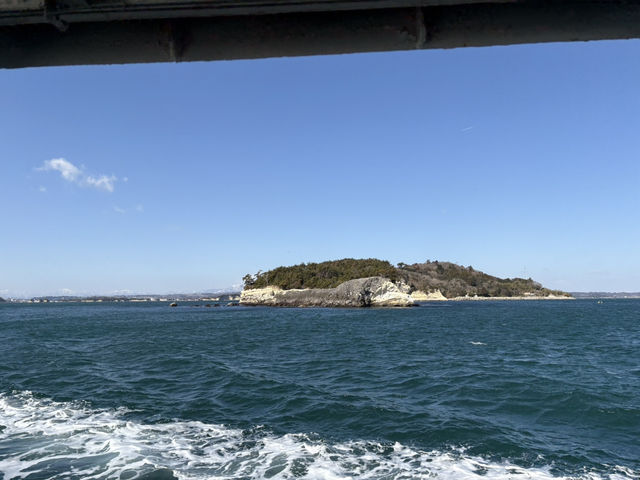 仙台松島の旅