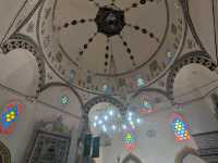 Koski Menhmed Pasha Mosque