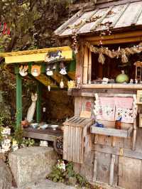 Nijimori Studio: A Little Slice of Japan in Gyeonggi