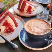 speciality coffee