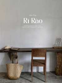 RAO HOMESTAY