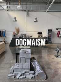 DOGMAISM