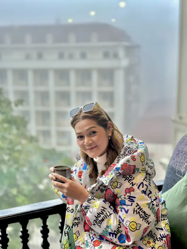 ซาปา (SAPA) เวียดนามเหนือ